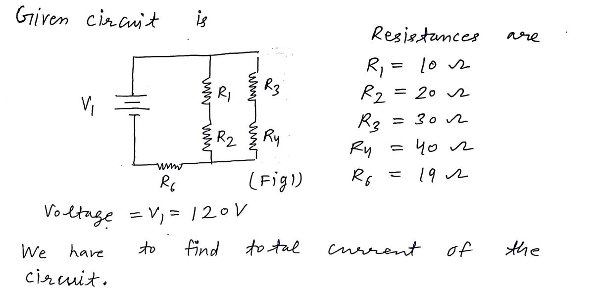 Advanced Physics homework question answer, step 1, image 1